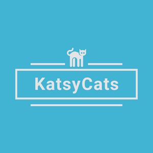 KatsyCat logo
