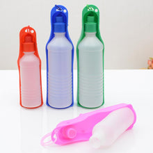 Load image into Gallery viewer, Portable Cat / Dog Travel Bottle