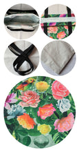 Load image into Gallery viewer, Oil Painting Cat Tote Bag