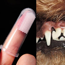 Load image into Gallery viewer, Dog / Cat Toothbrush