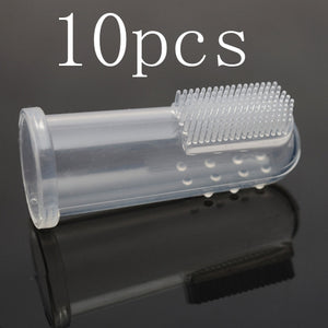 Dog / Cat Toothbrush