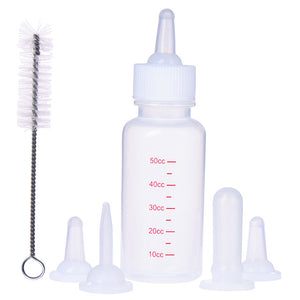 Kitten & Puppy Feeding Bottle