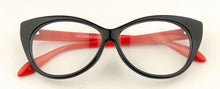 Load image into Gallery viewer, Elegant Cat Eye Frames