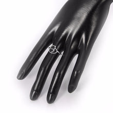 Load image into Gallery viewer, Fashion  Cat Ring