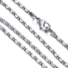 Load image into Gallery viewer, Always In My Heart Cat Paw Necklace
