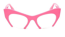 Load image into Gallery viewer, Cat Eye Designer Fashion Frames