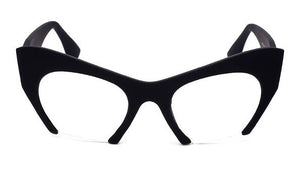 Cat Eye Designer Fashion Frames