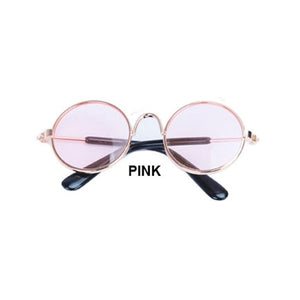 Dog / Cat Fashion Glasses