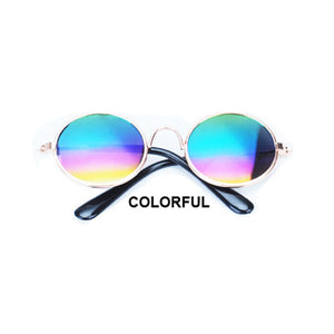Dog / Cat Fashion Glasses