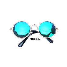 Load image into Gallery viewer, Dog / Cat Fashion Glasses