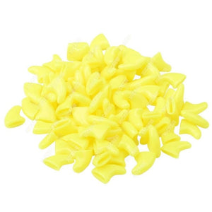 20 piece Soft Silicone Cat Nail Caps