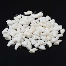 Load image into Gallery viewer, 20 piece Soft Silicone Cat Nail Caps