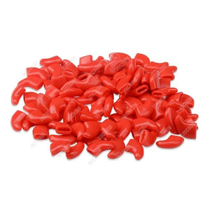 20 piece Soft Silicone Cat Nail Caps