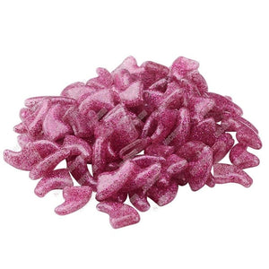 20 piece Soft Silicone Cat Nail Caps