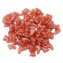 Load image into Gallery viewer, 20 piece Soft Silicone Cat Nail Caps