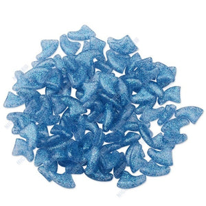 20 piece Soft Silicone Cat Nail Caps