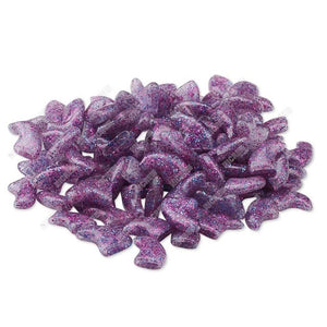 20 piece Soft Silicone Cat Nail Caps