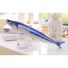 Load image into Gallery viewer, Fish Pillow Cat/Dog Toy