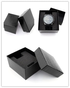 The Lady Cat Quartz Watch