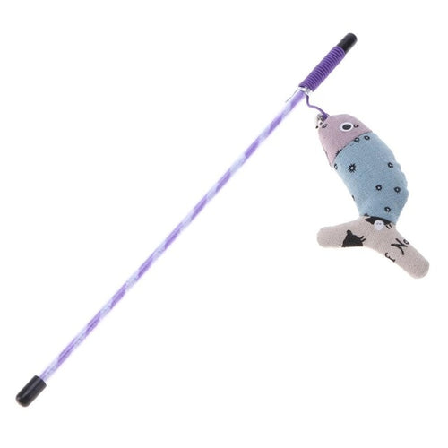 Cat Teaser Wand