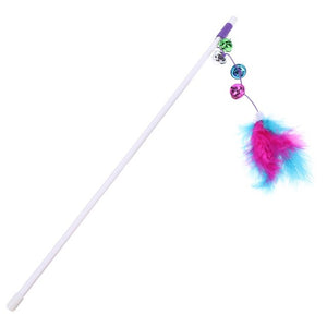 Cat Teaser Wand