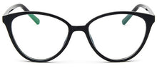 Load image into Gallery viewer, Cat Eye Spectacle Frame