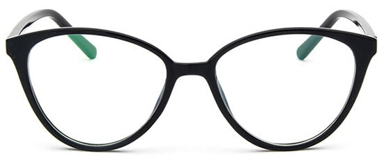 Cat Eye Spectacle Frame