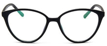 Load image into Gallery viewer, Cat Eye Spectacle Frame