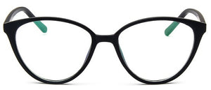 Cat Eye Spectacle Frame