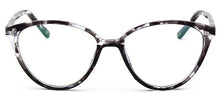 Load image into Gallery viewer, Cat Eye Spectacle Frame