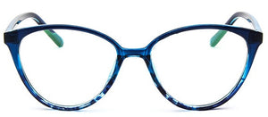 Cat Eye Spectacle Frame