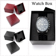 Load image into Gallery viewer, Cat Time Quartz Watch