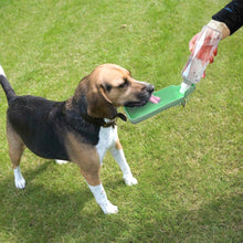 Load image into Gallery viewer, Portable Cat / Dog Travel Bottle
