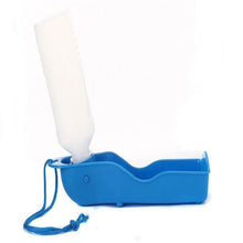 Load image into Gallery viewer, Portable Cat / Dog Travel Bottle
