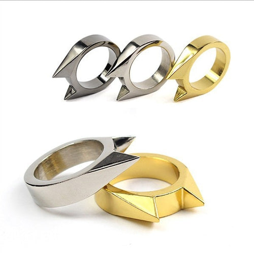 Cat Emergency Ring