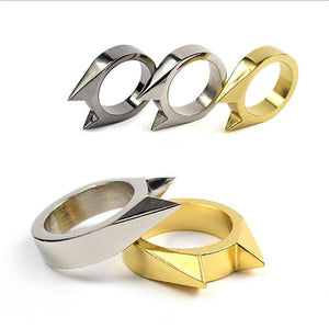 Cat Emergency Ring