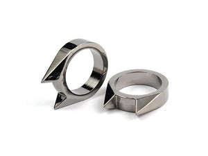 Cat Emergency Ring