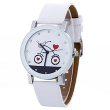 Load image into Gallery viewer, Spider Cat Quartz Wristwatch