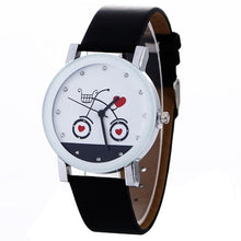 Load image into Gallery viewer, Spider Cat Quartz Wristwatch
