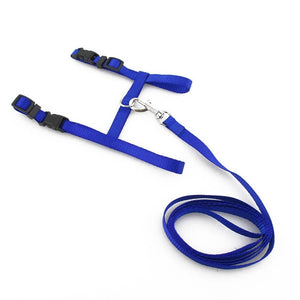 Cat Adjustable Leash