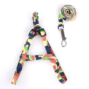 Cat Adjustable Leash