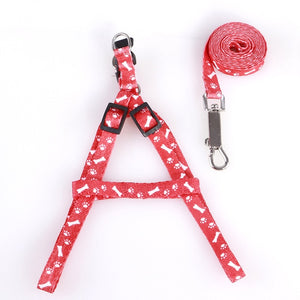 Cat Adjustable Leash