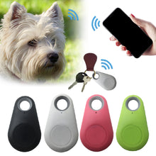 Load image into Gallery viewer, Waterproof Bluetooth Mini Pet Tracker