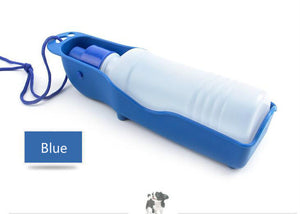 Portable Cat / Dog Travel Bottle