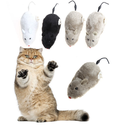 Mouse Cat Toy
