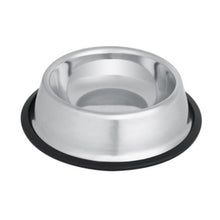 Load image into Gallery viewer, Dog / Cat Stainless Steel Feeding Bowl