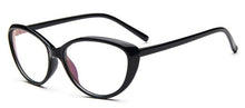Load image into Gallery viewer, Cat Eye Eyeglasses Optical Glass Frame