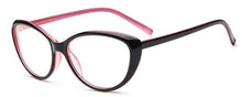 Load image into Gallery viewer, Cat Eye Eyeglasses Optical Glass Frame