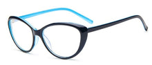 Load image into Gallery viewer, Cat Eye Eyeglasses Optical Glass Frame