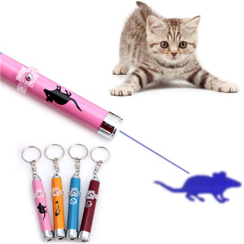 Katsy Laser Pen